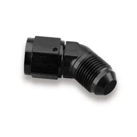 At924104erl Earls 45 Degree -4 An Male To Female Swivel At924104erl Earls 45 Degree -4 An Male To Female Swivel