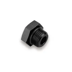 At981412erl Earls -12 An Orb Plug O-ring Seal Port Fitting