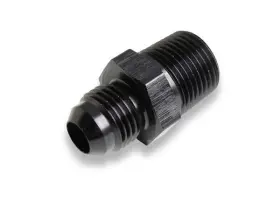 At981603erl Earls For St. #3 1/8 Npt Adapter Fitting Black