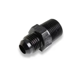 At981606erl Earls -6 An Male To 1/4 Inch Npt Straight Adapter
