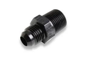 At981611erl Earls Performance Plumbing - Ano-tuff -an To Npt Adapter