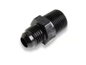 At981621erl Earls Straight Male An -20 To 1 Inch Npt