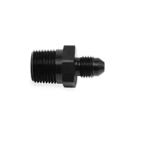 At981643erl Earls -3 An Male To 1/4 Inch Npt Straight Adapter