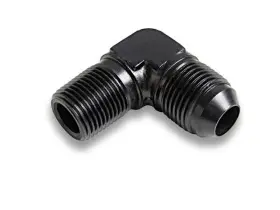 At982216erl Earls 90 Degree Elbow Male An -16 To 1 Inch Npt