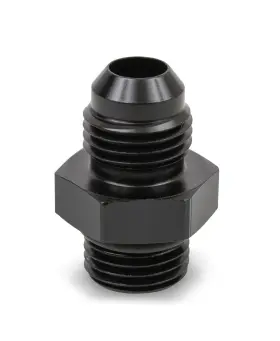At985006erl Earls -6 An Male To 9/16 Inch -18 An6 O-ring Port