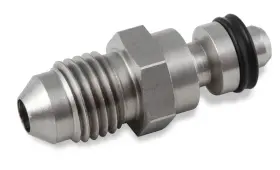 Ls641001erl Earls Clutch Adapter Fitting - Early