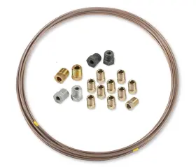 Nc6316kerl Earls Easy Form Hardline Tubing Kit Nc6316kerl Earls Easy Form Hardline Tubing Kit
