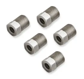 00043erl Earls Performance Hardline Tube Nut 00043erl Earls Performance Hardline Tube Nut