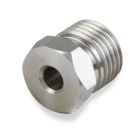 00076erl Earls Performance Hardline Tube Nut
