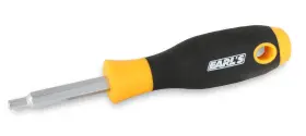 042erl Earls Performance Quarter Turn Fastener Tool - 3/16 Inch Hex Head