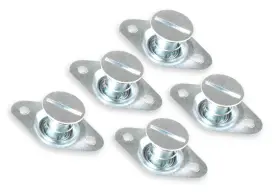 Earls Performance 090127011898 Pane5500-erl Quarter Turn Fasteners