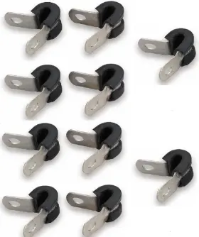 171006erl Earls Performance Hose Clamp
