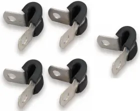 171010erl Earls Performance Hose Clamp