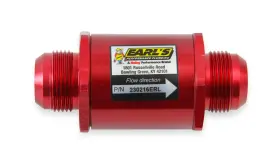 230216erl Earls Performance Fuel Filter