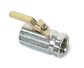 230501erl Earls Performance Shut-off Valve 230501erl Earls Performance Shut-off Valve