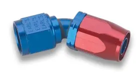 304606erl Earls Performance Auto-fit Hose End