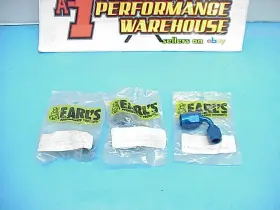 309145 Earls Performance 3 New Auto-fit Super Stock -04 An 90 Reusable Fittings #250