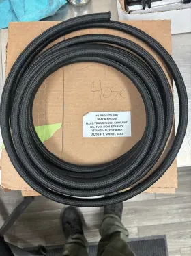 391004erl Earls Performance Pro-lite -4 An Braided Nylon Hose 391004erl Earls Performance Pro-lite -4 An Braided Nylon Hose
