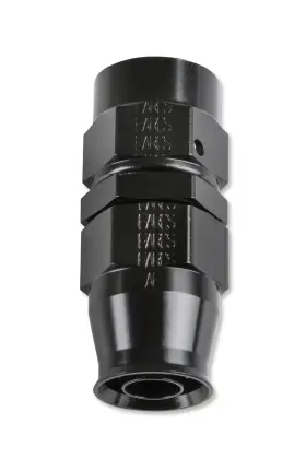 620108erl Earls Performance Plumbing Ultrapro Straight Twist-on Hose End