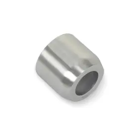 698103erl Earls Performance Ultra Flex Crimp Collar - Size -10 Hose