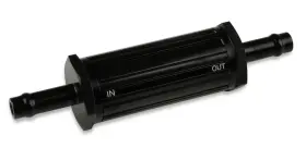 730155erl Earls Performance Vapor Guard Fuel Filter