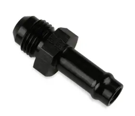 740166erl Earls Performance Vapor Guard Hose End