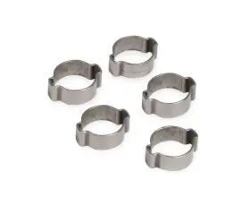 750012erl Earls Performance Vapor Guard Hose Clamp