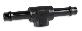 782451erl Earls Performance Vapor Guard Hose End 782451erl Earls Performance Vapor Guard Hose End