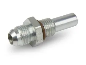 961981erl Earls Performance Straight Transmission Adapter -6 Male To 1/4-18 Npsm 961981erl Earls Performance Straight Transmission Adapter -6 Male To 1/4-18 Npsm