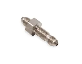 963203erl Earls Performance Straight -3 An Bulkhead 963203erl Earls Performance Straight -3 An Bulkhead