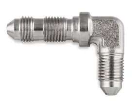 963303erl Earls Performance 90 Degree -3 An Bulkhead