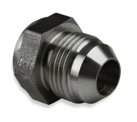 967106erl Earls Performance -6 An Male Weld Fitting 967106erl Earls Performance -6 An Male Weld Fitting