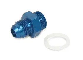 991941erl Earls Performance -6 An Male To 5/8 Inch -20