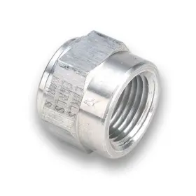 996702erl Earls Performance 1/4 Inch Npt Female O-ring Seal Weld Fitting 996702erl Earls Performance 1/4 Inch Npt Female O-ring Seal Weld Fitting