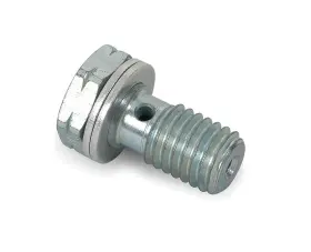 997520erl Earls Performance Banjo Bolt 997520erl Earls Performance Banjo Bolt