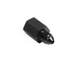 998704erl Earls Performance Fuel Pressure Gauge Head Adapter