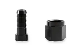 At700116erl Earls Performance Auto-crimp Hose End - Straight Size -16 Black At700116erl Earls Performance Auto-crimp Hose End - Straight Size -16 Black