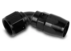 At806112erl Earls Performance Swivel-seal Hose End