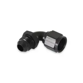 At920508erl Earls Performance 90 Degree -8 An Male To Female Swivel