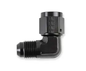 At921112erl Earls Performance 90 Degree -12 An Male To Female Swivel At921112erl Earls Performance 90 Degree -12 An Male To Female Swivel