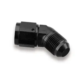 At924110erl Earls Performance 45 Degree -10 An Male To Female Swivel