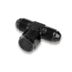At925106erl Earls Performance Plumbing Aluminum An Tee