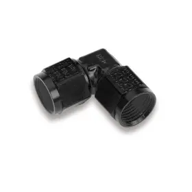 At934112erl Earls Performance 90 Degree -12 An Female To Swivel