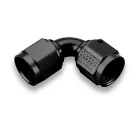 At935112erl Earls Performance 90 Degree -12 An Female To Swivel At935112erl Earls Performance 90 Degree -12 An Female To Swivel