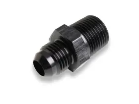 At981607erl Earls Performance Straight Male An -8 To 1/4 Inch Npt