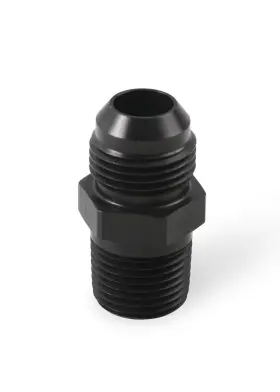 At981610erl Earls Performance Straight Male An -10 To 1/2 Inch Npt