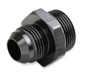 At985014erl Earls Performance -12 An Male To 1-5/16-12 An16 O-ring Port