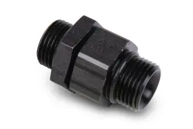 At985208erl Earls Performance Union -8 An Male Swivel Port To