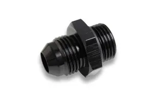 At985812erl Earls Performance -8 An Male To 1 1/16 Inch -12 An12 O-ring Port At985812erl Earls Performance -8 An Male To 1 1/16 Inch -12 An12 O-ring Port