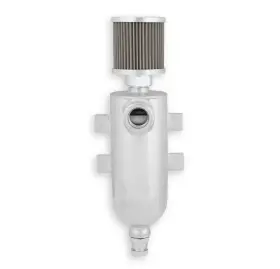 Ct101erl Earls Performance Breather Tank / Catch Can Ct101erl Earls Performance Breather Tank / Catch Can